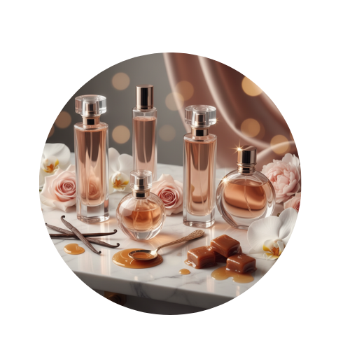 best sweet fragrances