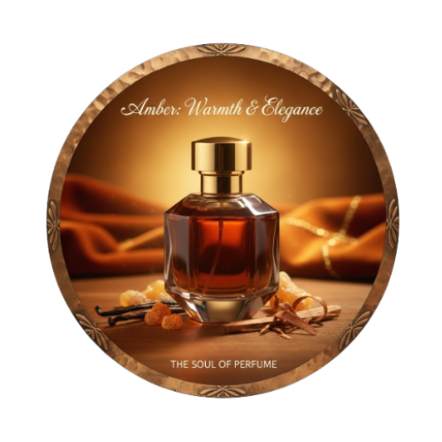 Best Amber Perfumes for Women in the UK