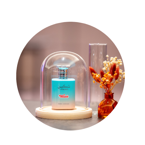Taskeen Wowie Makes Its Official UK Debut at an Exclusive Aroma Concepts x Paris Corner Perfumes Showcase