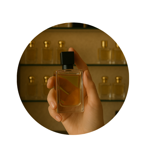 luxury perfumes for men