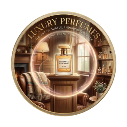 luxury perfumes