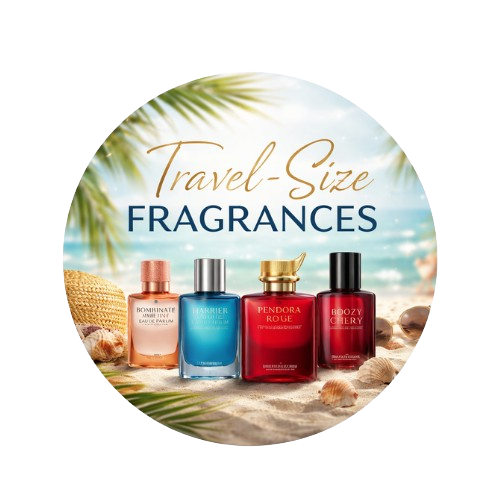 Discover the Best Travel-Size Fragrances for Your Next Getaway