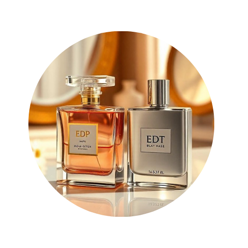 Difference Between EDT and EDP Aroma Concepts UK