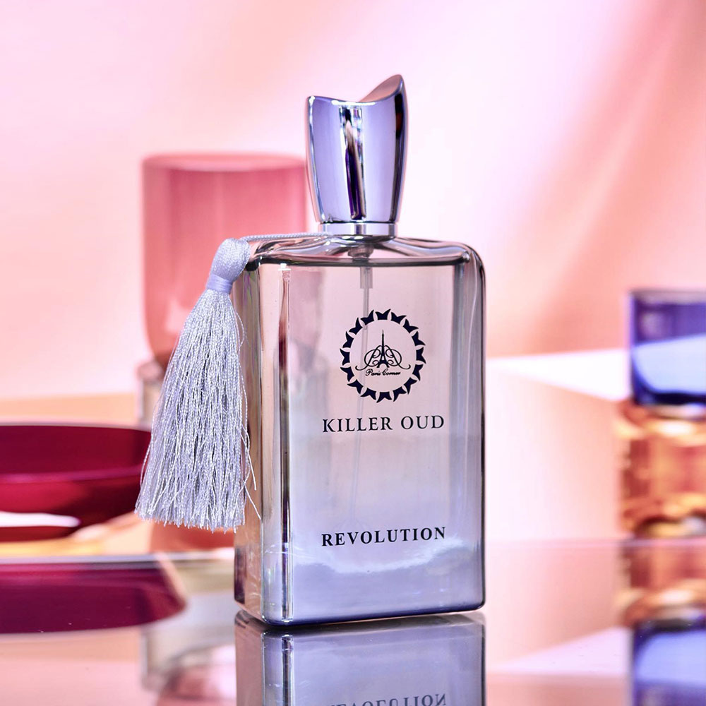 Killer Oud Range