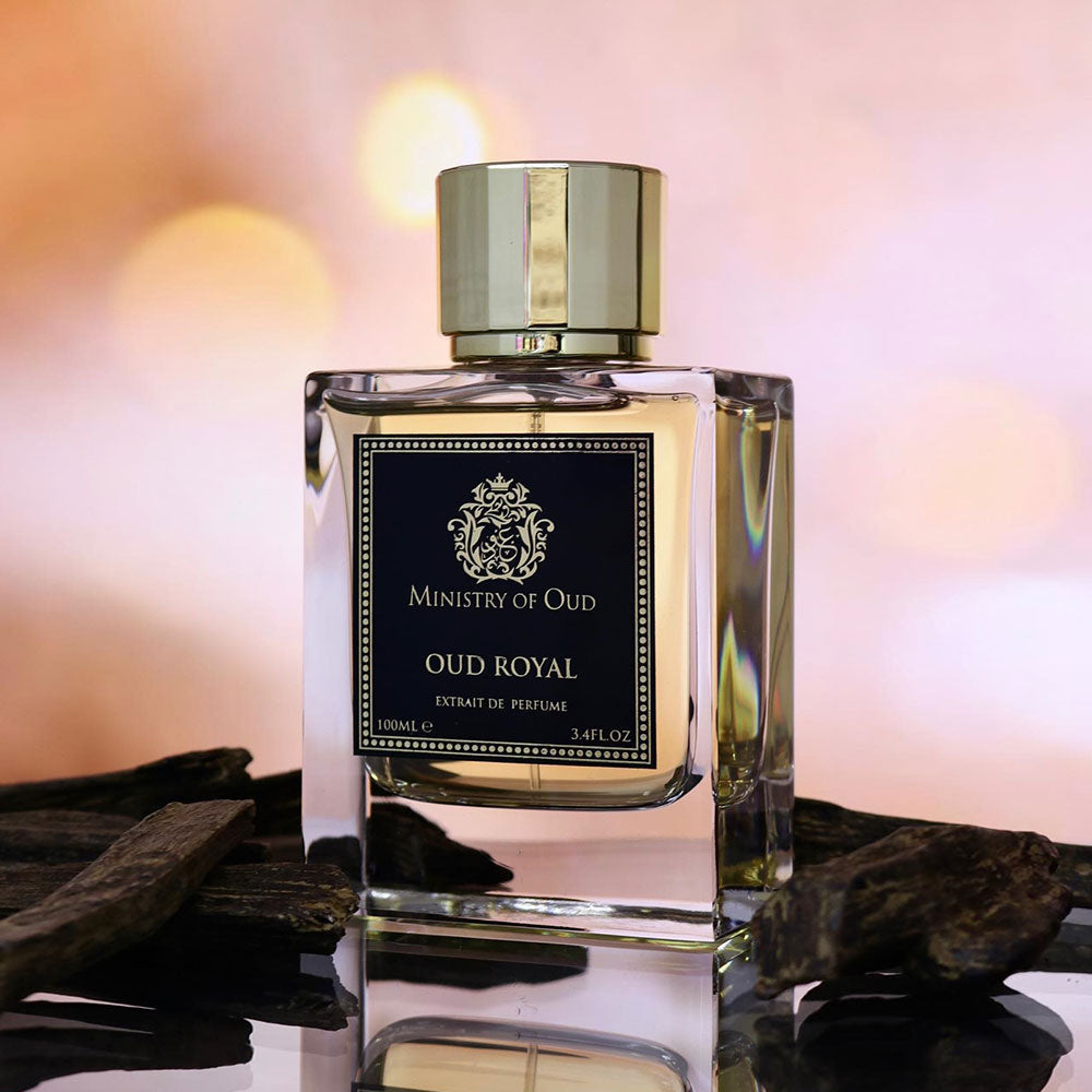 Ministry of Oud