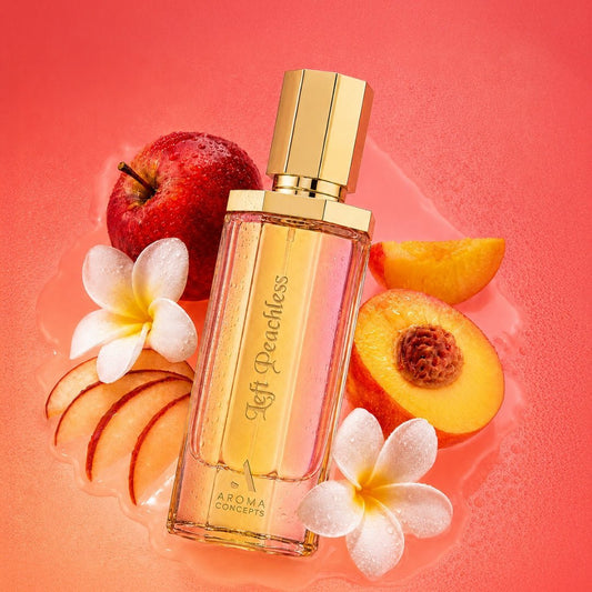 Bundle Left Peachless & Pearfect Match