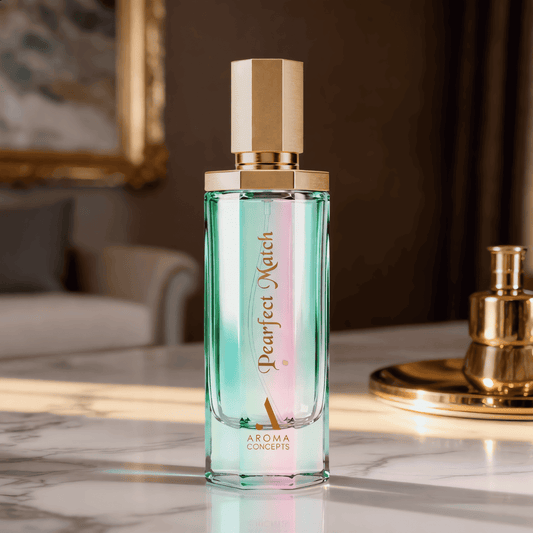 Pearfect Match