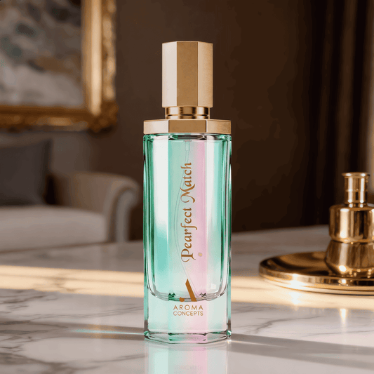 Pearfect Match