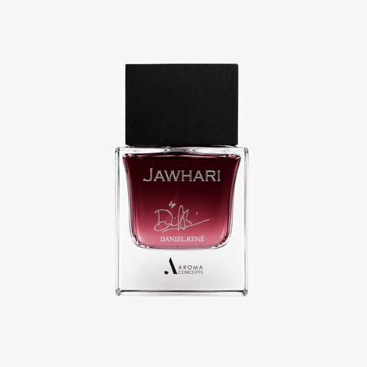 Jawhari 50ml by Daniel Rene