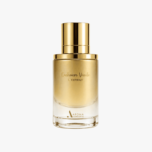 Cashmere Vanille L'Extrait