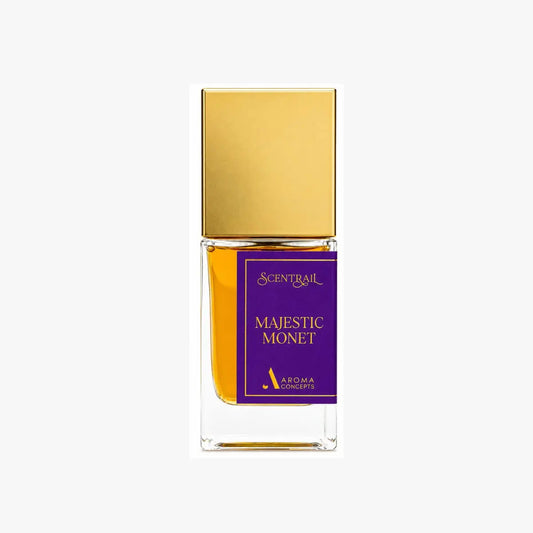 Majestic Monet - Scentrail