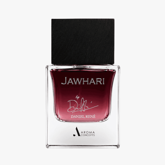Jawhari 100ml by Daniel Rene