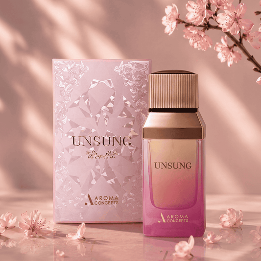 Unsung