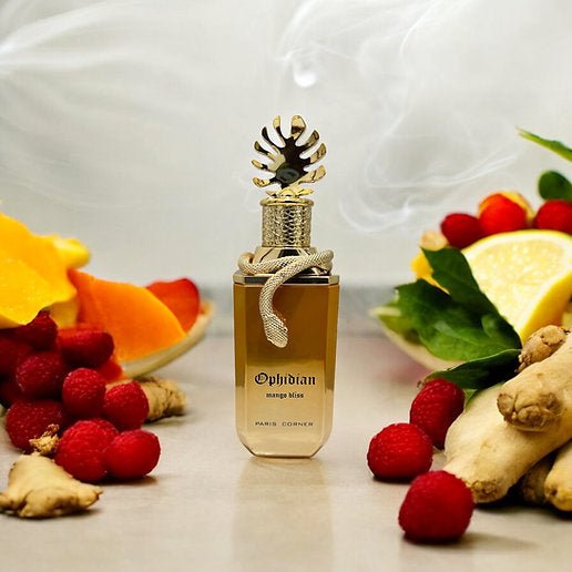 Ophidian Mango Bliss - Unisex fragrance
