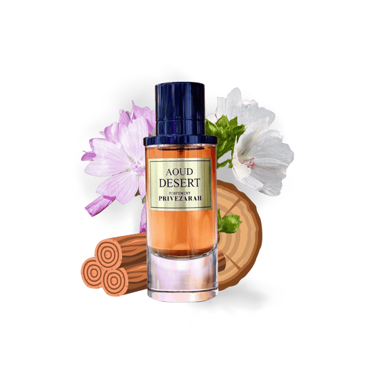 AOUD DESERT