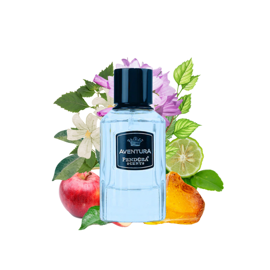 AVENTURA 50ML