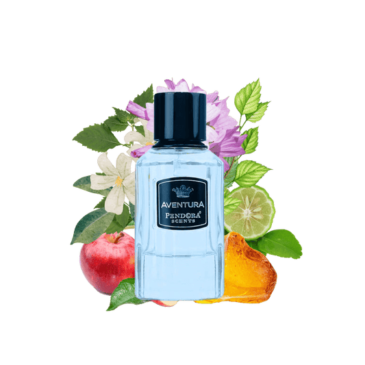 AVENTURA 50ML