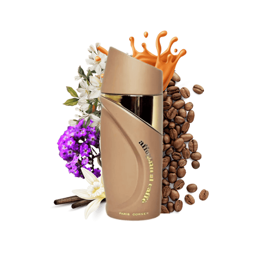 Affogato Al Caffeunisex perfume