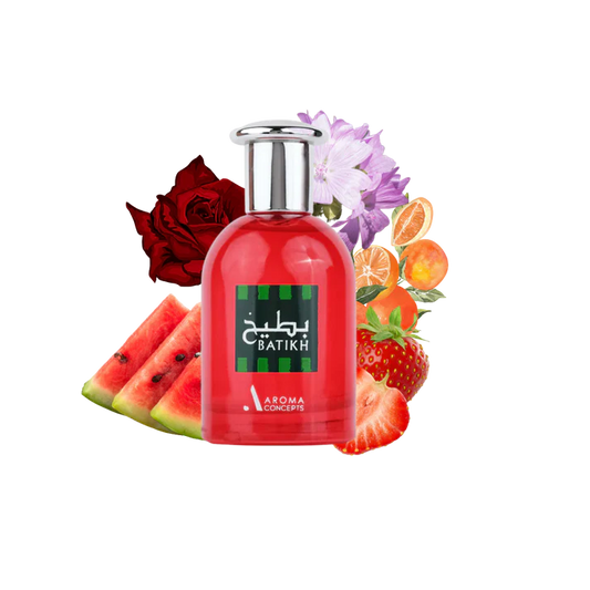 BATIKH Watermelon EDP 50ml