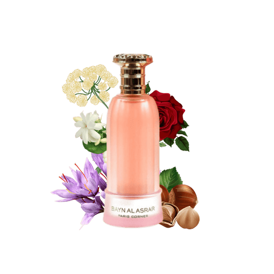 Bayn Al Asrar EDP