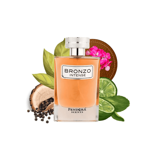 BRONZO INTENSE