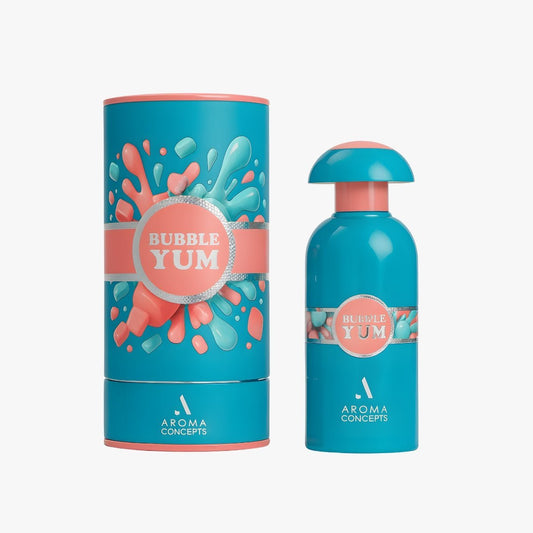 Bubble Yum unisex perfume by Aroma Concepts