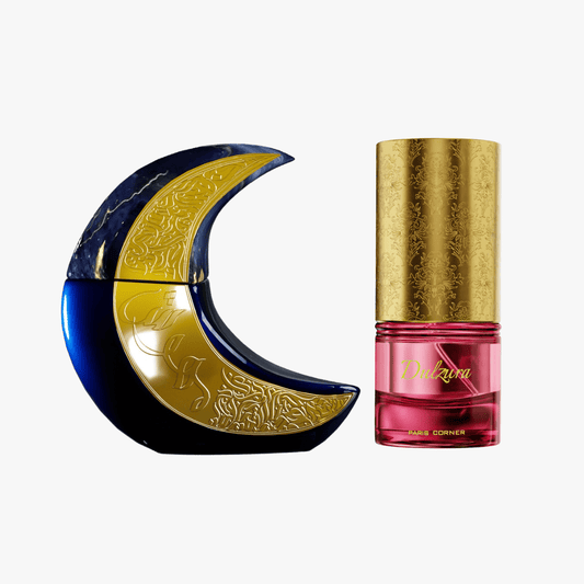 perfume Bundle Dulzura & Mehwish