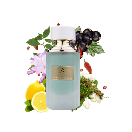 CEDRAT ESSENCE EMIR