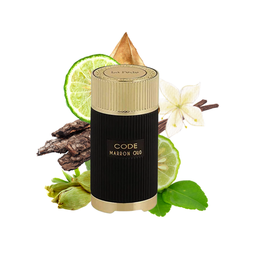CODE MARRON OUD