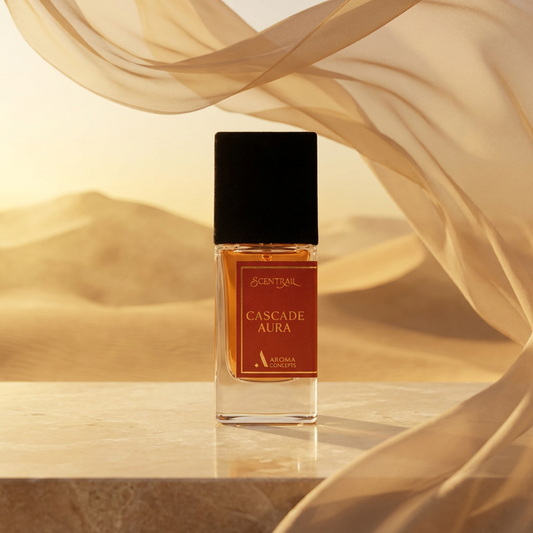 Cascade Aura