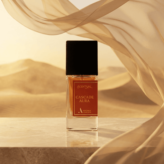 Cascade Aura