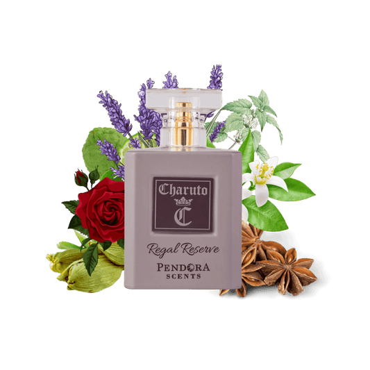 Charuto Regal Reserve