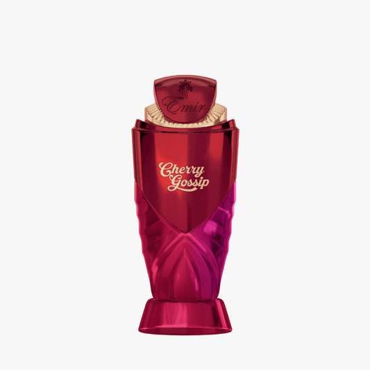 Cherry gossip unisex perfume