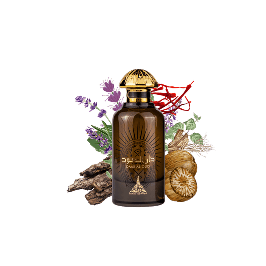 Dar Al Oud