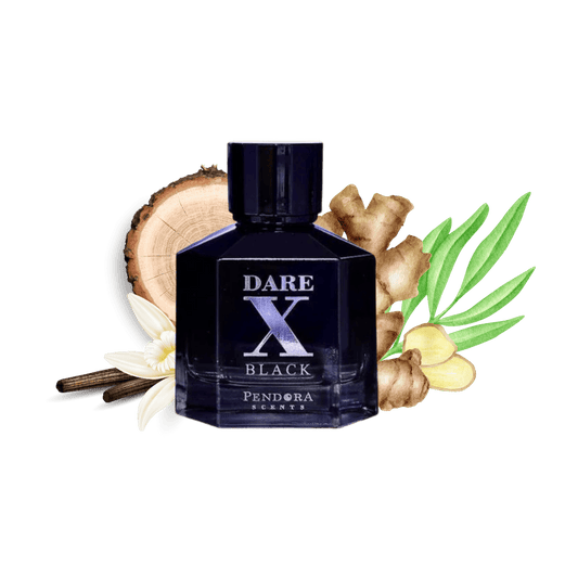 DARE X PENDORA