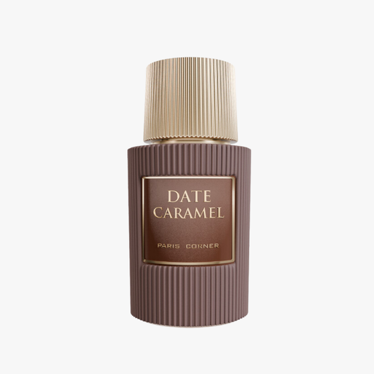 Date Caramel