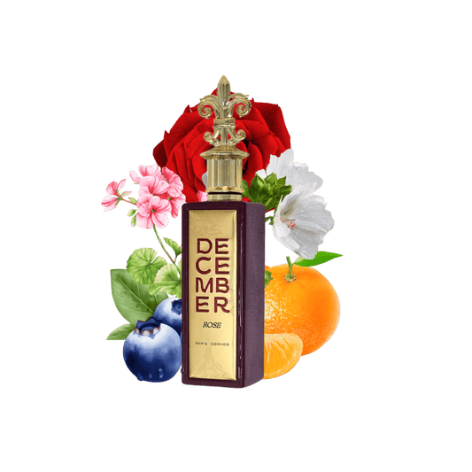 December Rose 85ml
