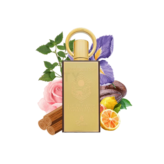 EMIR PATCHOULI NO 7