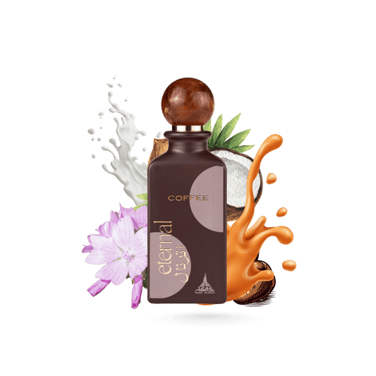 ETERNAL COFFEE EDP