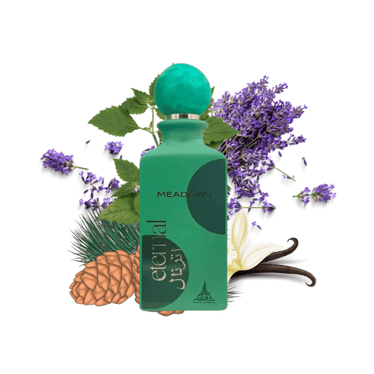 ETERNAL MEADOWS EDP