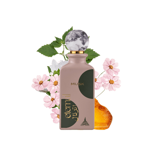ETERNAL MUSK EDP