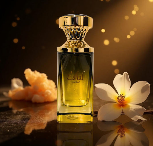 Eshal Vanilla