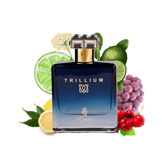 Emir Trillium