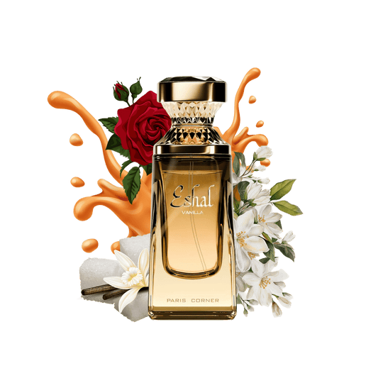 eshal vanilla perfume for women
