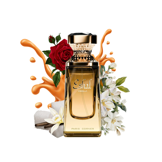 eshal vanilla perfume for women
