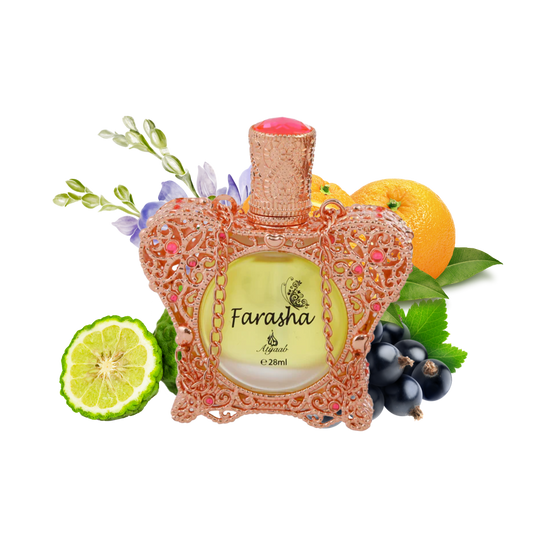 FARASHA