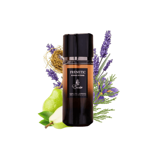 FRENETIC HOMME INTENSE