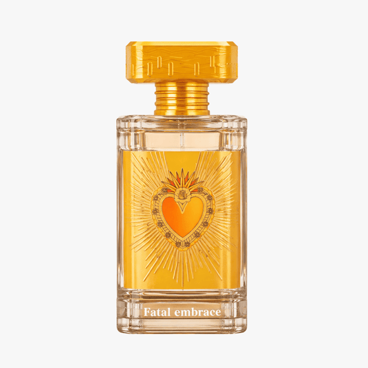 fatal embrace unisex perfume