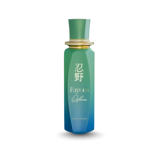 fayora oshino unisex perfume