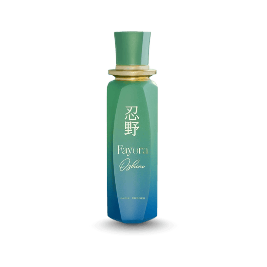 fayora oshino unisex perfume
